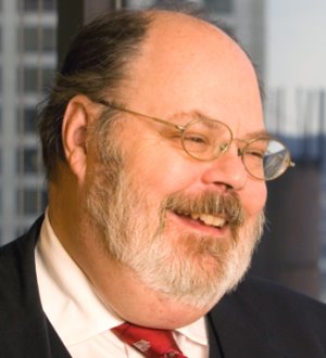 Photo of Thomas R. "Tom" Schuck