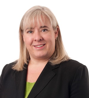 Photo of Holly M. Robbins