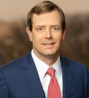 Photo of George L. Morris IV