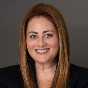 Photo of Rebecca Jacobs Goldman
