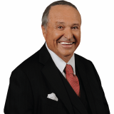 Photo of Allen L. Rothenberg