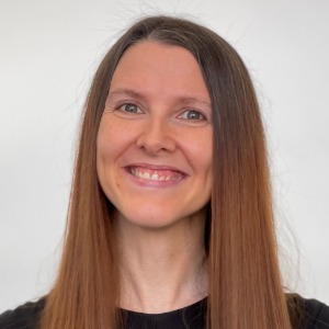 Photo of Heidi C. Freeman