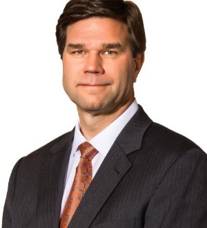 Photo of P. Scott "Scott" Hathaway