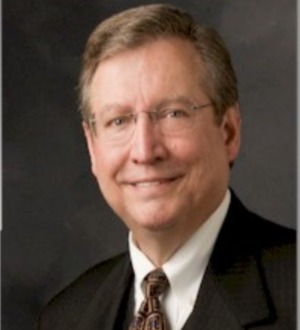 Photo of Terrence Lee Croft