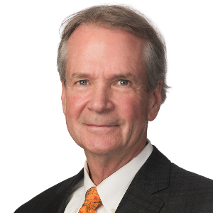 Photo of Stephen R. Woodley