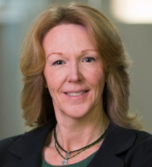 Photo of Patricia M. "Trish" Weaver