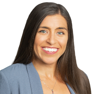 Photo of Jessica G. Kingston