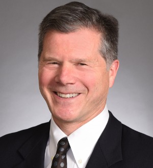 Photo of Charles N. "Char" Eberhardt