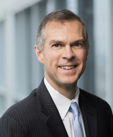 Photo of J. Craig "Craig" Oliver