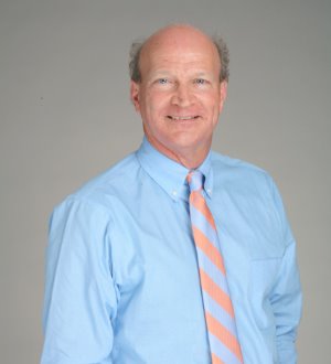 Photo of Francis J. Klemensic