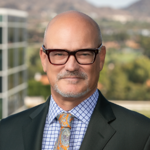 Photo of Stephen R. Boatwright