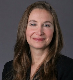 Photo of Lisa A. Krupicka