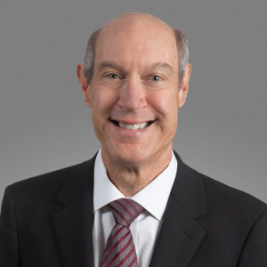 Photo of Warren M. Heilbronner