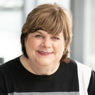 Photo of Georganna Simpson