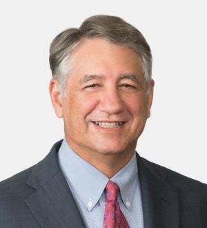 Photo of L. Joseph Shaheen, Jr.