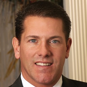 Photo of John J. Ginley III