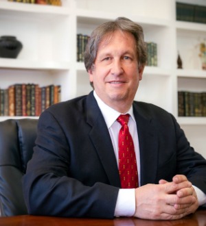 Photo of James C. Brockmann