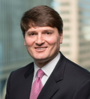 Photo of D. Brian "Brian" O'Dell