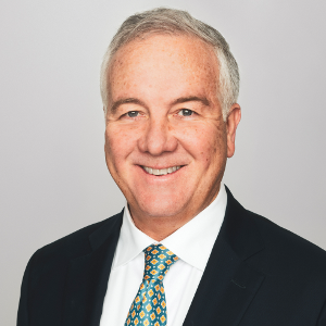 Photo of Thomas M. Gallagher