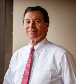 Photo of Terrence A. "Terry" Mire