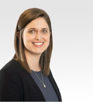 Photo of Kamber S. Burke