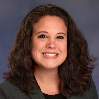 Photo of Mary K. O'Connor