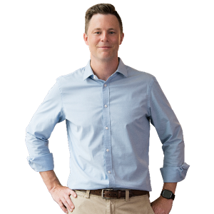 Photo of Andrew McCullough