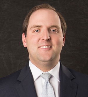 Photo of Tyler D. Bone