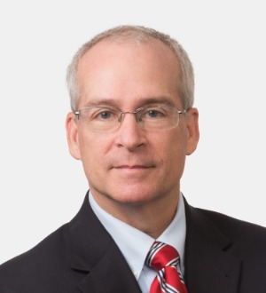 Photo of Peter L. Dame