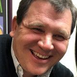 Photo of Adam Bull
