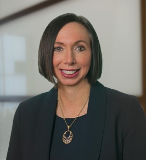 Photo of Ann Barry Hanneman