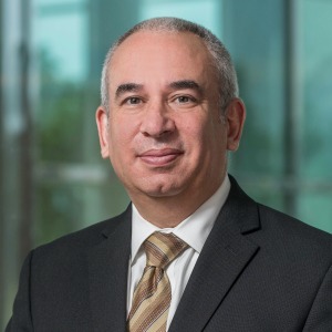 Photo of Daniel S. Rubin