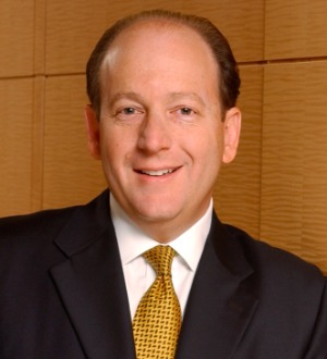 Photo of Ivan L. Kallick