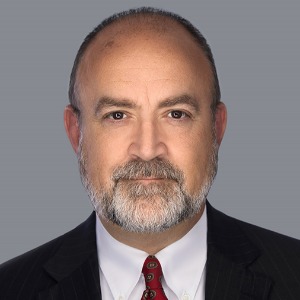 Photo of Dale G. Mullen