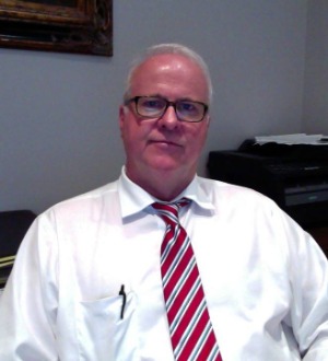 Photo of George H. Pearson