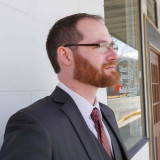 Photo of Jason Apollo Hart