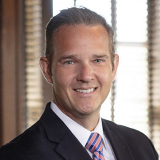 Photo of Eric Blankenship