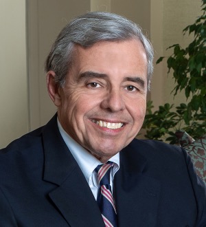 Photo of Wilton E. Bland III