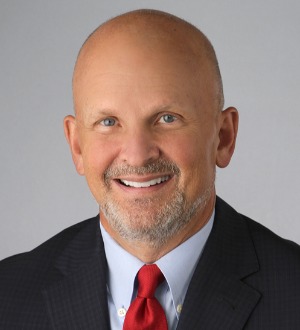 Photo of Kevin L. Kolton
