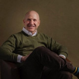 Photo of Bob Matteucci