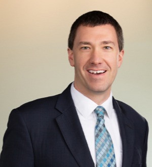 Photo of Mark D. Scudder