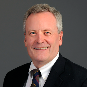 Photo of Gregory J. Kerwin