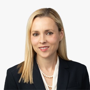 Photo of Carolyn V. Metnick
