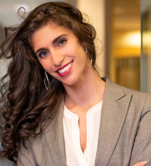 Photo of Jacqueline Swanson