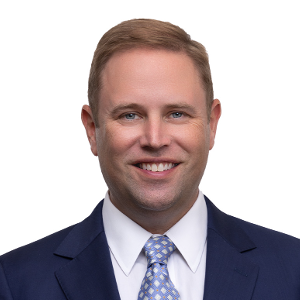 Photo of Timothy A. "Tim" Gallagher