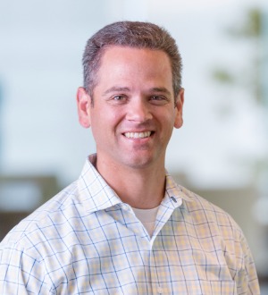 Photo of J. Scott Karren