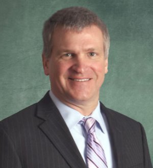 Photo of Timothy R. Damschroder