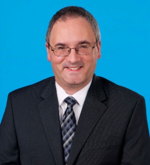 Photo of Michael R. Seidl