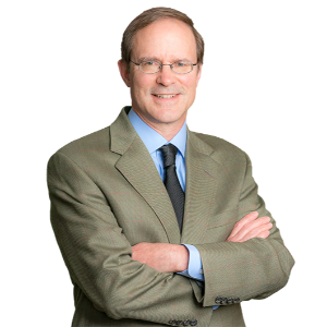 Photo of Douglas M. Love