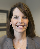 Photo of Stacie B. Collier